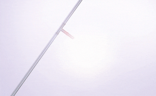 a drawing of a person with a sword in their hand