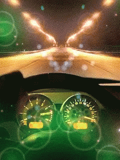 Road Driving GIF - Road Driving GIFs