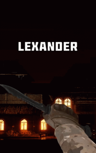 Lexander Lex Name GIF - Lexander Lex Lex Name GIFs