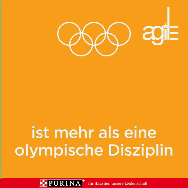 a purple and green poster with the word sprint in white letters