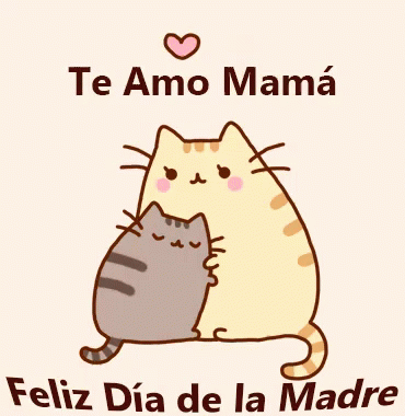 Te Amo Mamá Feliz Día De La Madre GIF - Te Amo Mama Feliz Dia De La Madre Feliz Dia Mama GIFs
