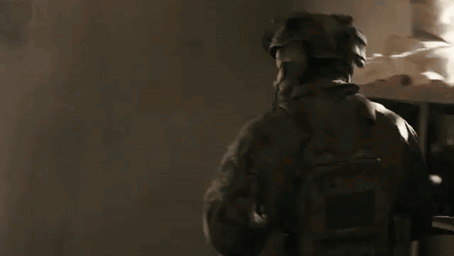 Pointing Hey You GIF - Pointing Hey You Seal Team GIFs