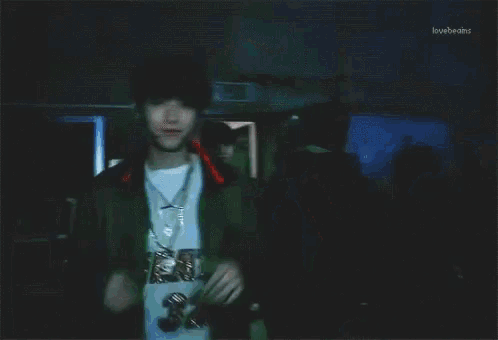 Dongsicheng Winwin GIF