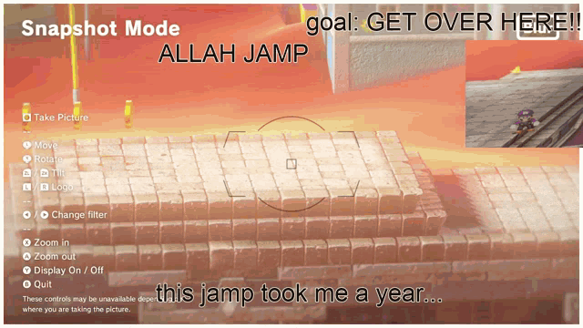 Allah Jamp Allah Jump GIF - Allah Jamp Allah Jump Allah GIFs