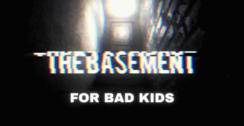The Basement GIF - The Basement Basement GIFs