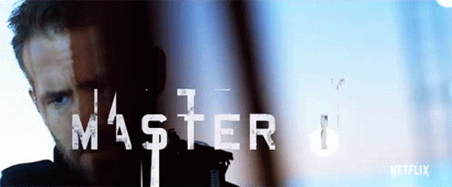 The Mastermind The Planner GIF - The Mastermind The Planner Serious GIFs