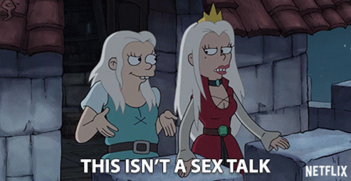 This Isnt A Sex Talk Wrong Subject GIF - This Isnt A Sex Talk Wrong Subject Wrong GIFs