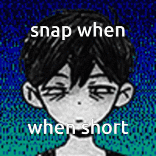 Snapperpaw Omori GIF - Snapperpaw Omori Omori Miserable GIFs