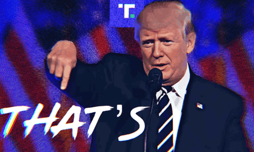 Truth Trump GIF - Truth Trump GIFs
