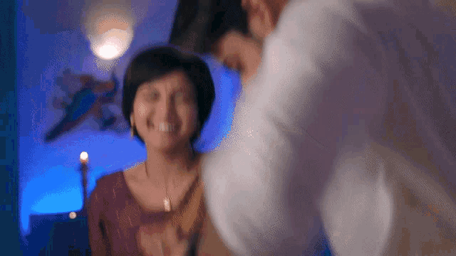 Meet Badlegi Duniya Ki Reet Ashgun GIF