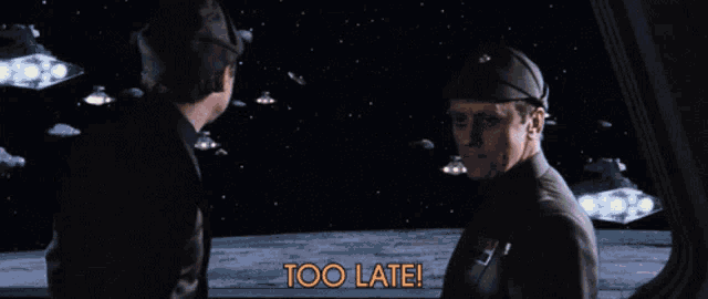 Empire GIF