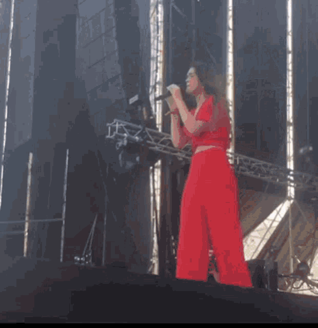 Amaia Amaia Romero GIF