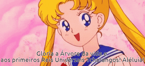 gloria a arvore da vida e aos primeiros reis universais