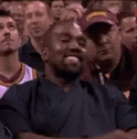 Kanye West Smile GIF - Kanye West Smile Laugh GIFs