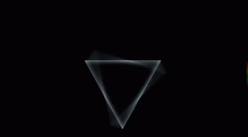 Pink Floyd Prism GIF - Pink Floyd Prism Light GIFs