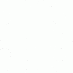 a logo for neil patrick harris with white circles around it