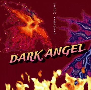 Dkl Dark GIF - Dkl Dark GIFs