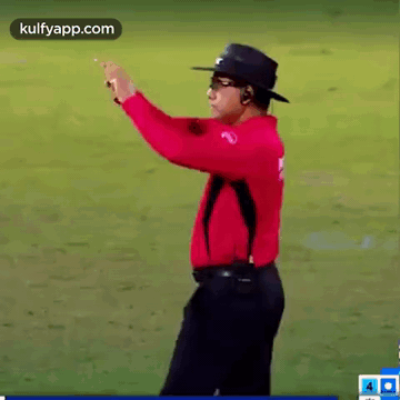 On Screen Review Please.Gif GIF - On Screen Review Please Gif Cricket GIFs
