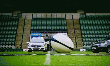 Cars Rugby GIF - Cars Rugby GIFs