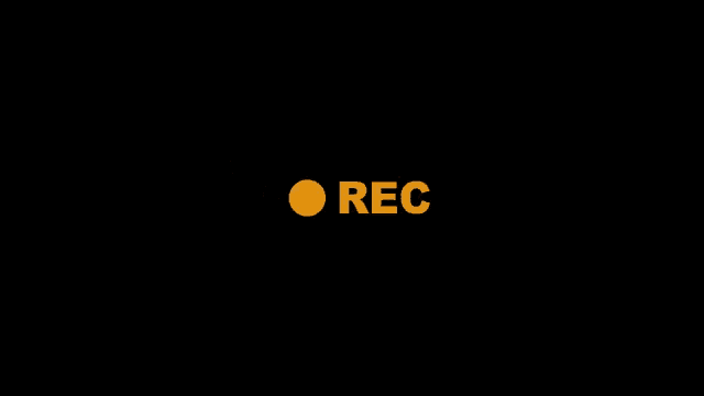 the corn hub community logo is on a black background and says corn hub community .