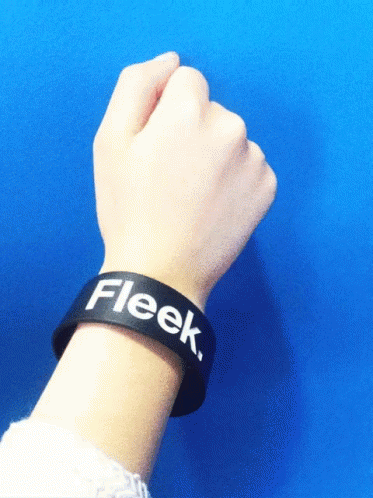 On Fleek Fleek GIF - On Fleek Fleek Hands GIFs