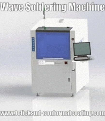 Wave Soldering Machine Pictures GIF - Wave Soldering Machine Pictures Photos GIFs