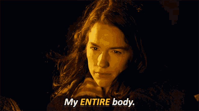 Wynonna Earp Outcastvalkyr GIF