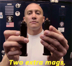 End Of Watch GIF - End Of Watch GIFs
