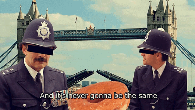 And Its Never Gonna Be The Same Oasis GIF - And Its Never Gonna Be The Same Oasis Hello GIFs