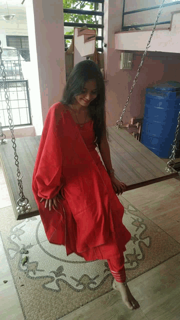 Priyanka Dhawale GIF - Priyanka Dhawale GIFs