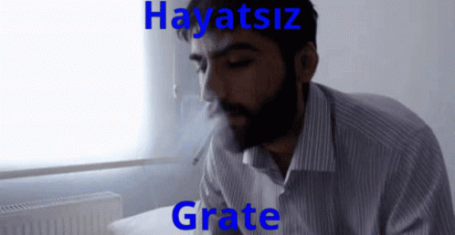 Grate Granthe GIF - Grate Granthe Hayatsız GIFs