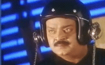Vijaykanth Mad GIF - Vijaykanth Mad Angry GIFs
