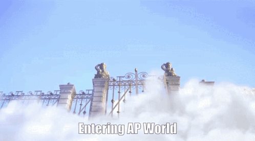 Ap World Ap Class GIF - Ap World Ap Class Ap GIFs
