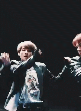 Exo Dont GIF - Exo Dont Mess GIFs
