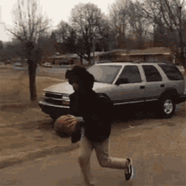 When You Answer To The Basketball Hoop And The Basketball Hoop Answers Back Failed GIF - When You Answer To The Basketball Hoop And The Basketball Hoop Answers Back Failed GIFs