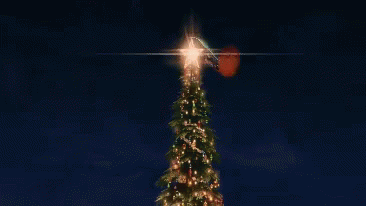 Polar Express Tree GIF - Polar Express Christmas Tree GIFs