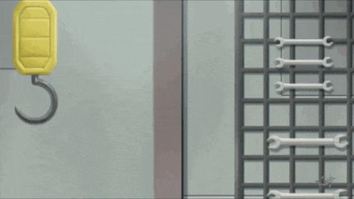 a man and a woman are standing next to each other