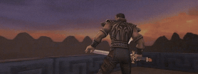 Mortal Kombat Armageddon Video Game GIF - Mortal Kombat Armageddon Mortal Kombat Video Game GIFs