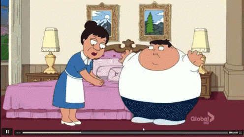 Mama May I Have Cookie? GIF - Diabeto Familyguy Mexican GIFs