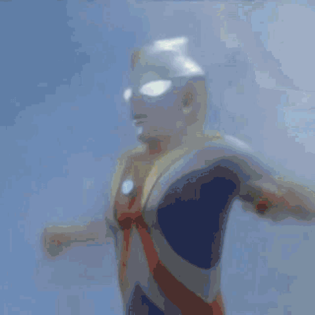 Ultraman Cosmos GIF - Ultraman Cosmos GIFs