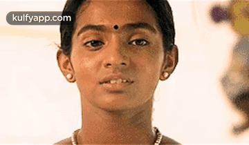 Thinking.Gif GIF - Thinking Parvathy Confused GIFs