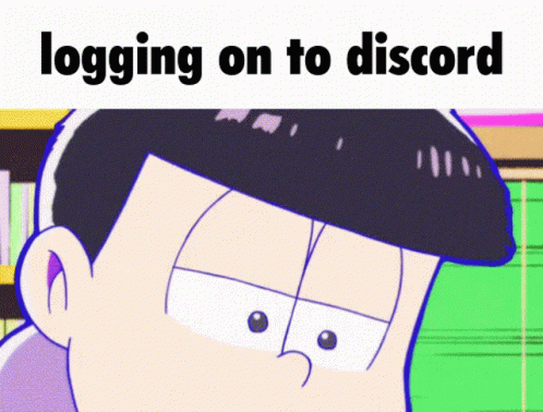 Logging On To Discord Discord GIF - Logging On To Discord Discord Catboy GIFs