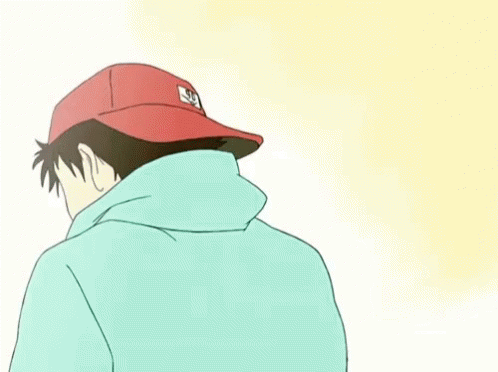 Flcl Whatever GIF - Flcl Whatever GIFs