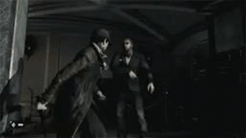 Aiden Pearce Watch Dogs GIF - Aiden Pearce Watch Dogs Takedown GIFs