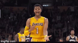 Ice In My Veins Clutch GIF