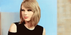 Taylor Swift Cat Face GIF - Taylor Swift Cat Face GIFs