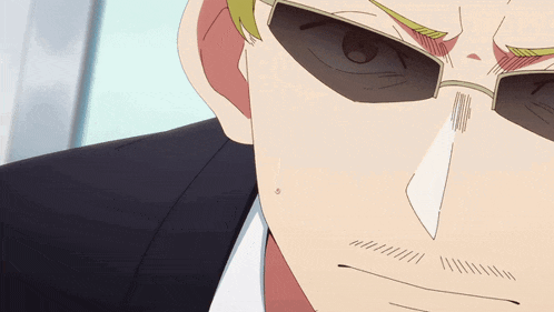 Oshi No Ko Ichigo Saitou GIF