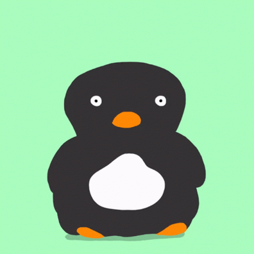 Happy Cartoon GIF - Happy Cartoon Penguin GIFs