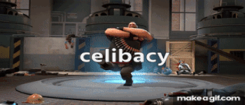 Tf2 Memes Celibacy GIF - Tf2 Memes Celibacy Inspired By That One Bts Gif Btw GIFs