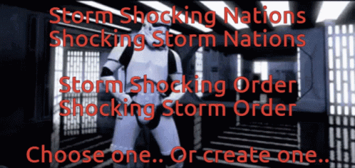 This Is For A Roblox Group No Click No Send Pls GIF - This Is For A Roblox Group No Click No Send Pls Storm Shocking Nations GIFs